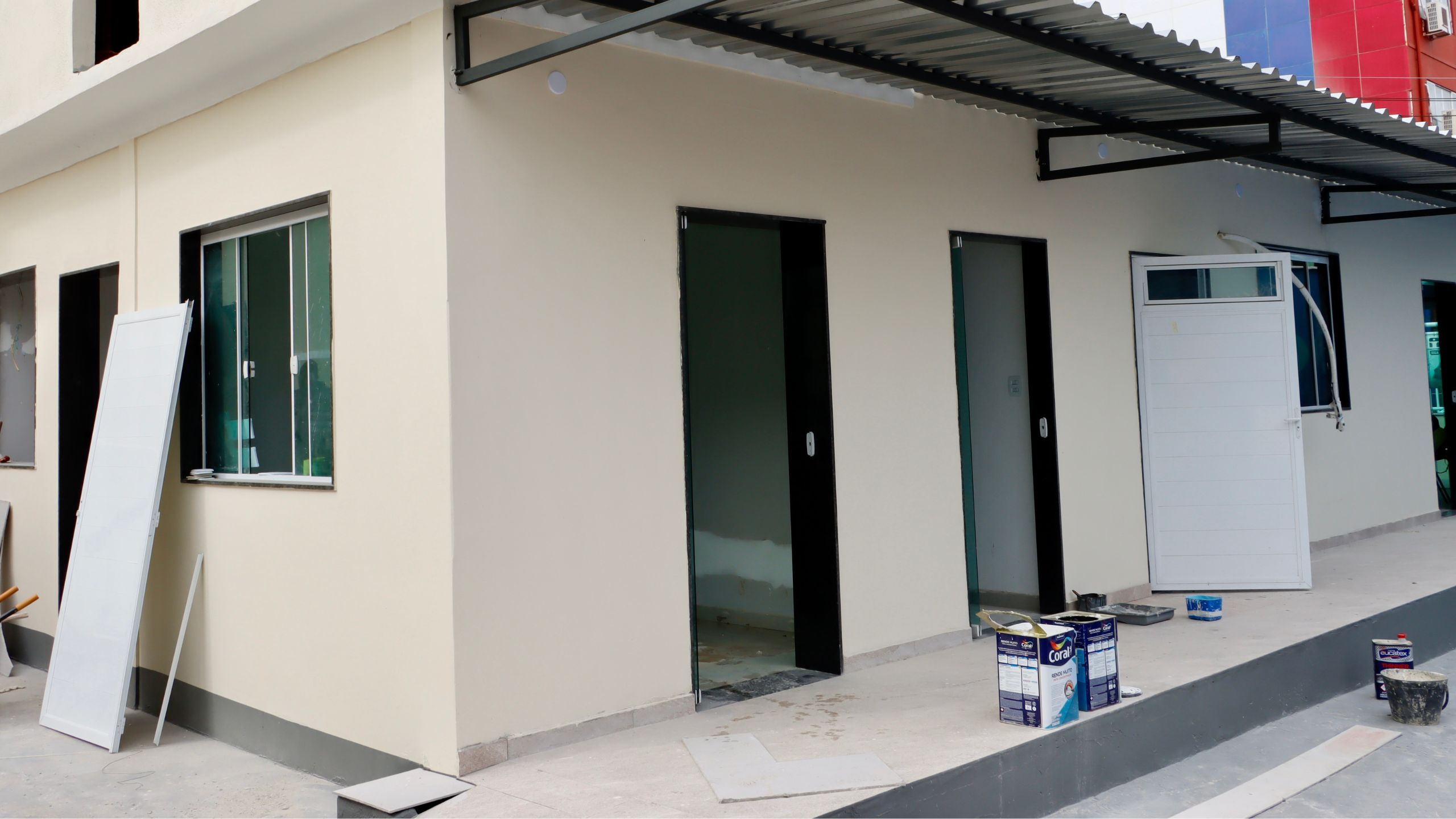 QUEIMADOS TERÁ PRIMEIRO ESPAÇO DA BAIXADA FLUMINENSE DEDICADO AO CUIDADO DE PESSOAS COM AUTISMO